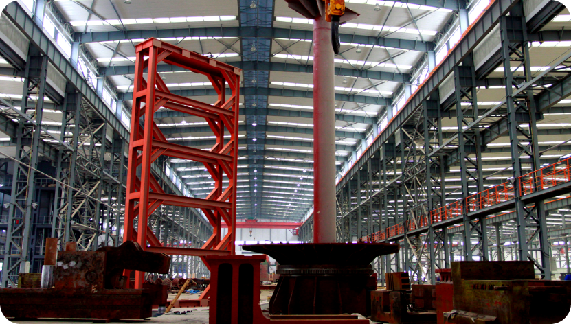 <p style="line-height: normal;">2013年12月:</p><p style="line-height: normal;">荣获国家科学技术进步奖特等奖</p><p style="line-height: normal;">2013年8月:</p><p style="line-height: normal;">打下海工附件产业园投产第一锤</p>